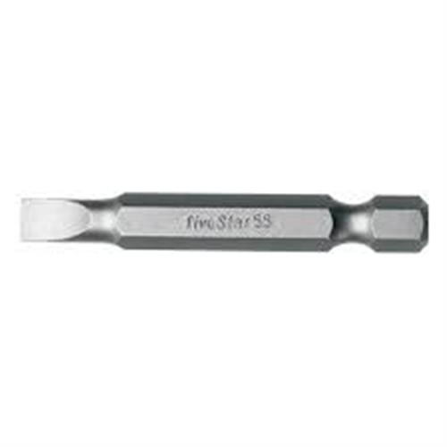 FİVESTAR MANYETİK BİTS UÇ DÜZ 50MM